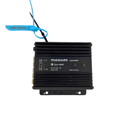 Converter
